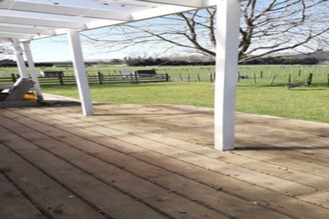 Photo of property in 174 Fairfield Road, Levin, 5510