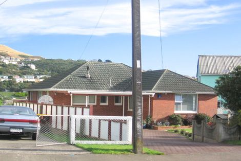Photo of property in 23 Fisher Street, Johnsonville, Wellington, 6037