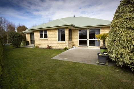 Photo of property in 12 Geoff Geering Drive, Netherby, Ashburton, 7700