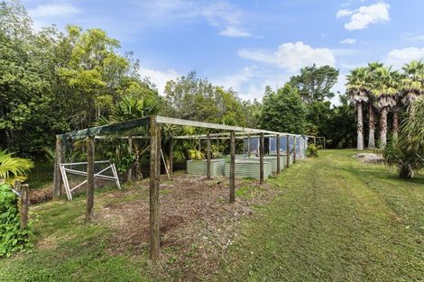 Photo of property in 6388a South Road, Pungarehu, 4685