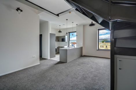 Photo of property in 11/5 Jetty Street, Dunedin Central, Dunedin, 9016