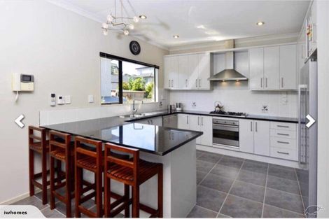 Photo of property in 3 Borneo Drive, Fairview Heights, Auckland, 0632