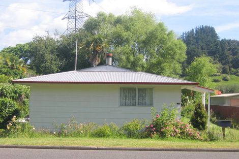 Photo of property in 199 Miro Street, Manunui, Taumarunui, 3924