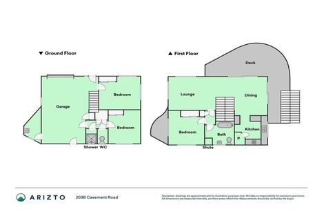 Photo of property in 203b Casement Road, Whangamata, 3620