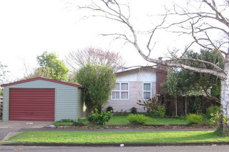 Photo of property in 56 Ruamahanga Crescent, Terrace End, Palmerston North, 4410