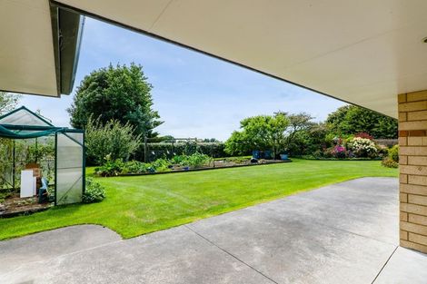 Photo of property in 24a Manawapou Road, Hawera, 4610