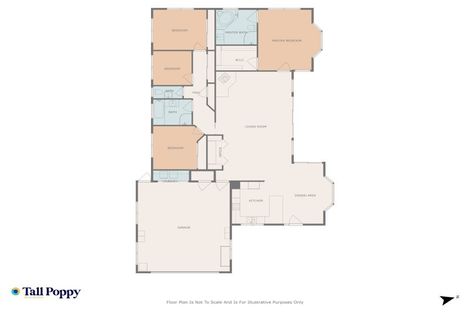 Photo of property in 1 Mitchell Place, Cromwell, 9310