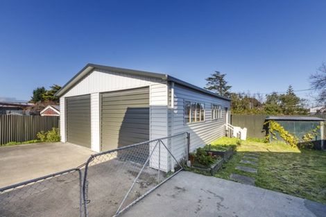 Photo of property in 23 Hunia Street, Marton, 4710