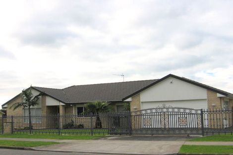Photo of property in 27 Keppoch Court, Dannemora, Auckland, 2016