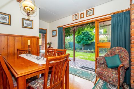 Photo of property in 31 Mckenzie Street, Geraldine, 7930