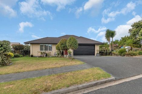 Photo of property in 9 Dune Lake Place, Ruakaka, 0116