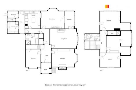 Photo of property in 26 Elliot Street, Andersons Bay, Dunedin, 9013