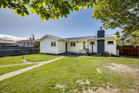 Photo of property in 7 Armour Place, Onekawa, Napier, 4110