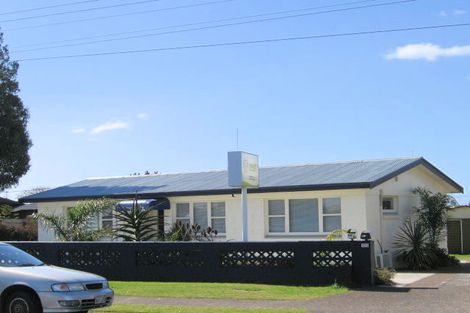 Photo of property in 45b Farm Street, Mount Maunganui, 3116