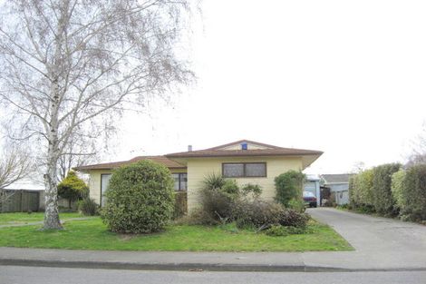 Photo of property in 244 Portsmouth Road, Flaxmere, Hastings, 4120