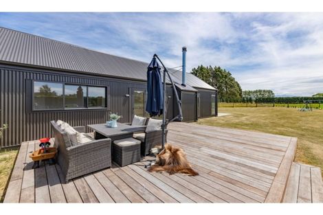 Photo of property in 32 Cridges Road, Darfield, 7510