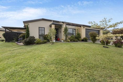 Photo of property in Parkside Villas, 137/11 Manuka Street, Matamata, 3400