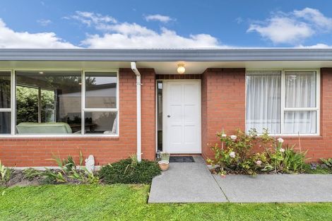 Photo of property in 3/107 Middlepark Road, Sockburn, Christchurch, 8042