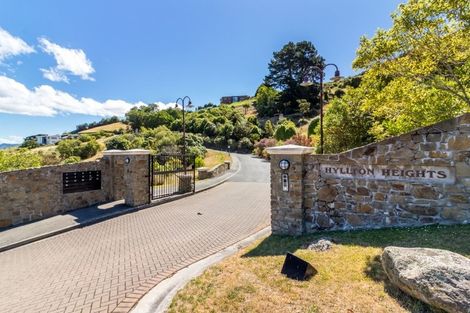 Photo of property in 9 Hyllton Heights, Lyttelton, 8082