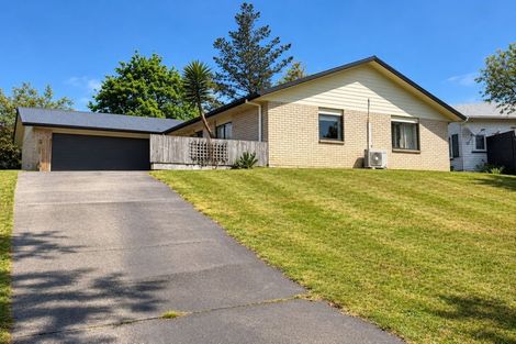 Photo of property in 8 Totara Terrace, Huntly, 3700