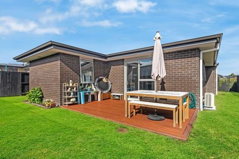 Photo of property in 36 Voight Avenue, Chartwell, Hamilton, 3210