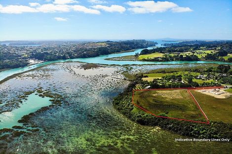 Photo of property in 179 Lennon Access Road, Stillwater, Silverdale, 0993