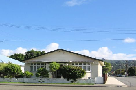 Photo of property in 39 Tennyson Street, Petone, Lower Hutt, 5012