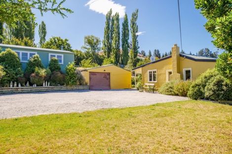 Photo of property in 83 Manuherikia Road, Alexandra, 9393