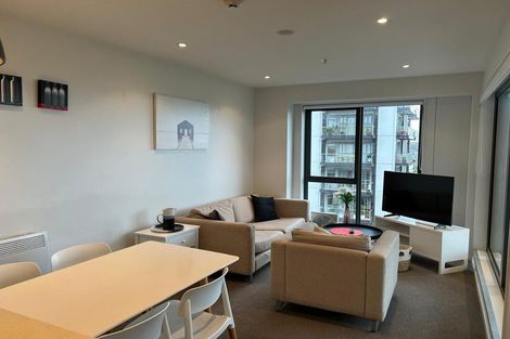 Photo of property in 807/5 Howe Street, Freemans Bay, Auckland, 1011