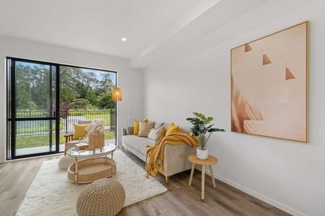 Photo of property in 5 Purapura Lane, Kumeu, 0810