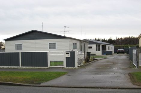 Photo of property in 72 William Street, Appleby, Invercargill, 9812