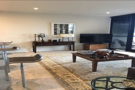 Photo of property in The Point Apartments, 502/121 Customs Street West, Auckland Central, Auckland, 1010