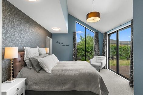 Photo of property in 48 The Runway, Wigram, Christchurch, 8042