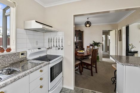 Photo of property in 3 Rimu Street, Levin, 5510