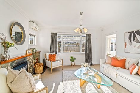 Photo of property in 37 Fairview Street, Somerfield, Christchurch, 8024