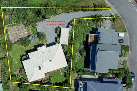 Photo of property in 9 Mariners Cove, Cass Bay, Lyttelton, 8082