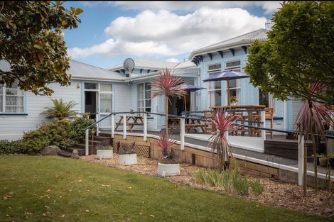 Photo of property in 170a High Street, Bulls, 4818