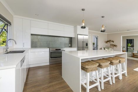 Photo of property in 29d Greenhithe Road, Greenhithe, Auckland, 0632