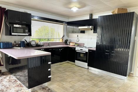 Photo of property in 22 Marsden Road, Greymouth, 7805