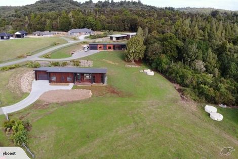 Photo of property in 120 Karanui Road, Te Kamo, Kamo, 0185
