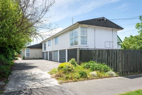 Photo of property in 4/225 Edgeware Road, Edgeware, Christchurch, 8013