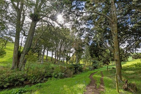 Photo of property in 554 Maungatawhiri Road, Raglan, 3295