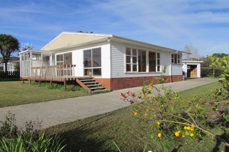 Photo of property in 34 Charlotte Street, Dargaville, 0310