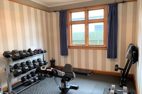 Photo of property in 33 Buccleugh Street, Phillipstown, Christchurch, 8011