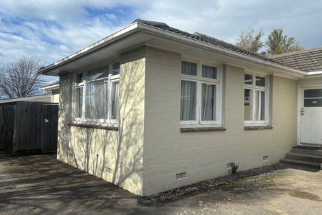 Photo of property in 2/21 Cumberland Street, Richmond, Christchurch, 8013