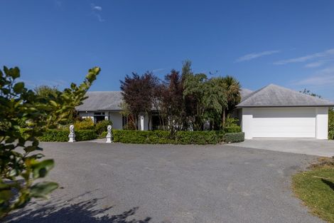 Photo of property in 126 Copples Road, Sefton, Rangiora, 7477