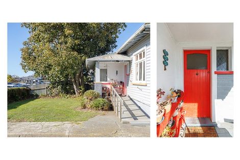 Photo of property in 1/501 Lyndon Road East, Hastings, 4122