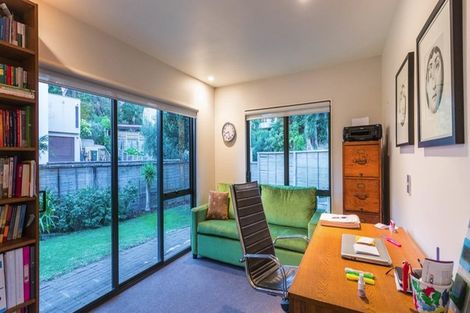 Photo of property in 26a John Rymer Place, Kohimarama, Auckland, 1071