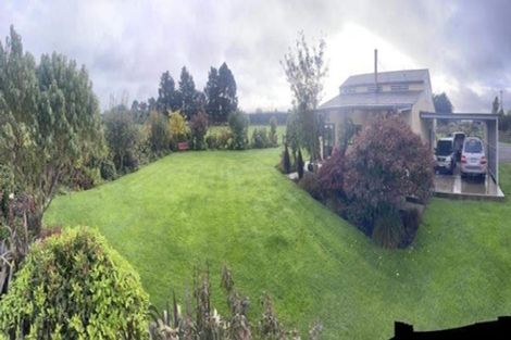 Photo of property in 87 Corbetts Road, Springston, Christchurch, 7677