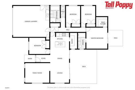 Photo of property in 48 Katania Heights, Brightwater, 7022